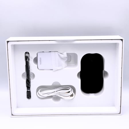 Nodizz Npad 18 Android 14.0 5G Support 12GB RAM 512GB ROM 10.1inch Display 7000mAh Battery Tablet