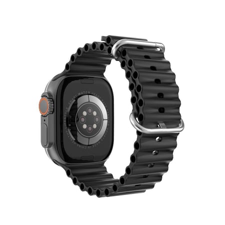 DT8 Ultra + Smartwatch