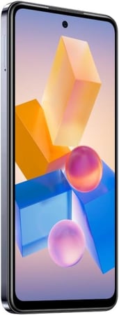 إنفينيكس هوت 40i (RAM: 4+4 جيجابايت، ROM: 128 جيجابايت)
