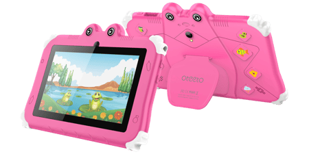 أوتيتو تاب ٤ للأطفال