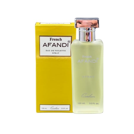 French Perfume combo 7 Fragrance