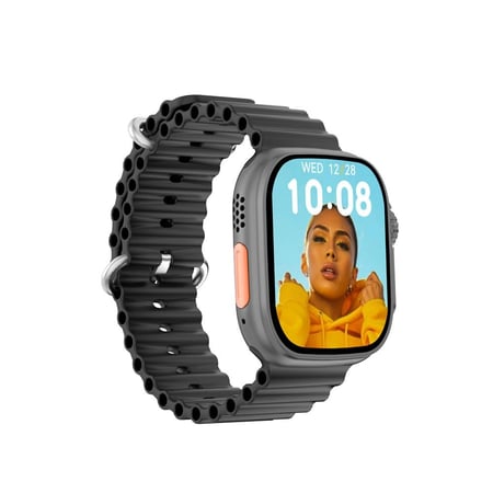 DT8 Ultra + Smartwatch
