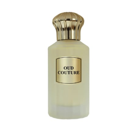 AHMED AL MAGRIBI- 3 Perfumes COMBO- Zeleny,Oud couture,Blue by Ahmed