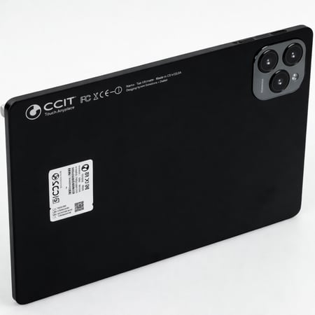 تاب CCIT 17 برو ماكس بحجم 11 بوصة