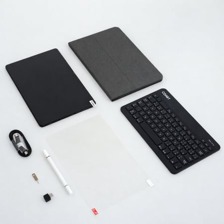 تاب CCIT 17 برو ماكس بحجم 11 بوصة