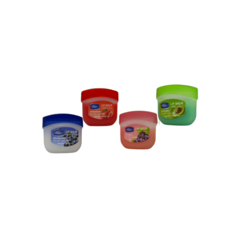 Lip Balm 24 piece