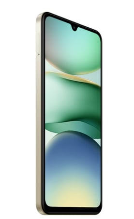 Redmi A5 4GB RAM 128GB 2 YEAR WARRANTY