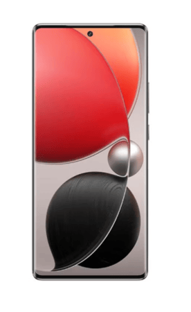 S25 Ultra Dual SIM Meteor Titanium 8+8GB RAM 256GB 4G