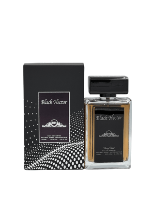 عطر بلاك هيكتور