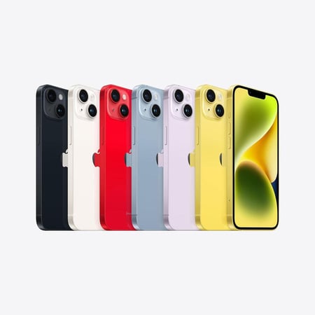آيفون 14 128GB