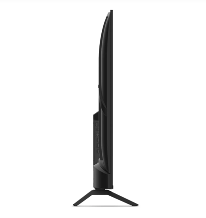 IMPEX|evoQ 55S4QLF3| 55"|4K QLED|GoogleTV|HDR10|120Hz|ALLM|MEMC|Dolby Audio|24W SPEAKER|4 Year Warranty