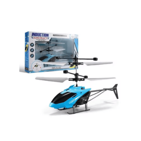 طائرة طيران تعمل بنظام الاستدراج للأطفال