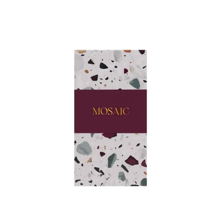 موزايك أو دو برفيوم 100 مل من أحمد المغربي