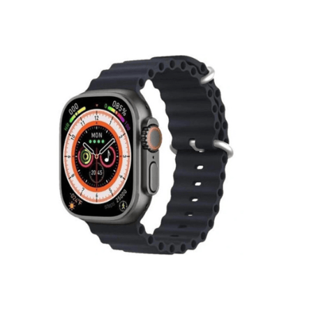 K9 Ultra 2 Series 9 – Multifunctional Smartwatch with a 2.19-inch Screen