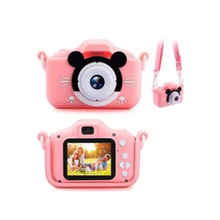G-Tab Kids Camera