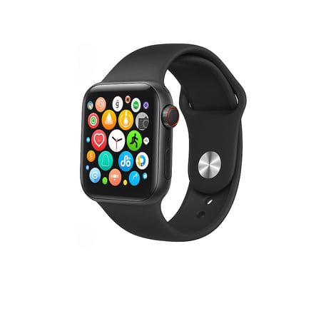 Hello SmartWatch with  New Trending Features