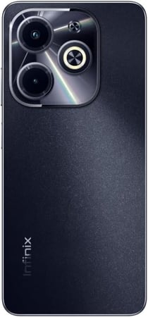 إنفينيكس هوت 40i (RAM: 4+4 جيجابايت، ROM: 128 جيجابايت)