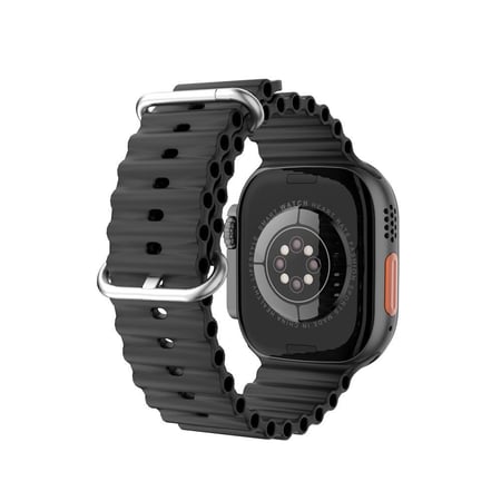 DT8 Ultra + Smartwatch