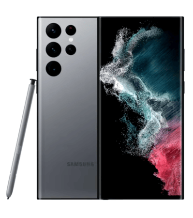 هاتف سامسونج جالاكسي S22 الترا 5G المحمول ، S908U1 ، com ، ROM ، من من سامسونج جالاكسي ، GB ، بمعالج Snapdragon ، NFC ، S Pen ، هاتف خلوي S22U غير مقفل ، أصلي