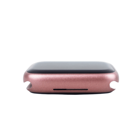 ساعة ذكية WS-٨١ ميني.