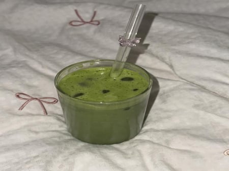 كوب نحيف tall cup