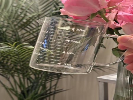 كوب قياس 350 ml