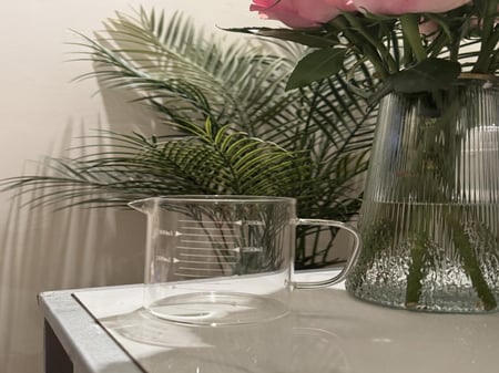 كوب قياس 350 ml