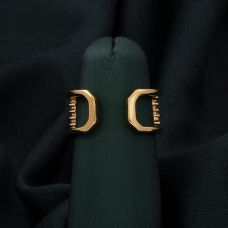 خاتم DOR زركون ناعم FS