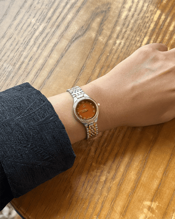 استيل مـيناء صغـير  مكس