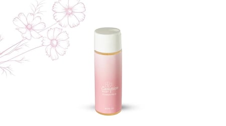 زيت الجسم فلاور فيلد - 200 مل