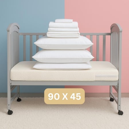 دريم بوكس مقاس ٩٠ X ٩٠ سم