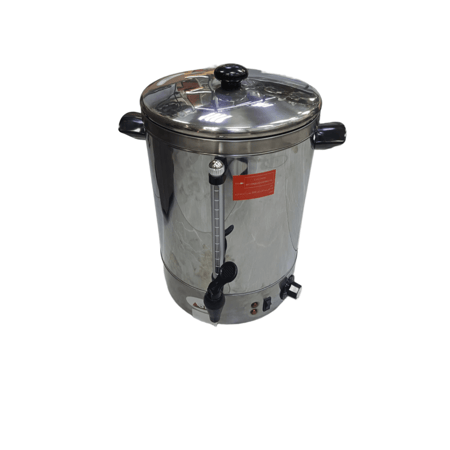 غلاية ماء بسعة 20 لتر