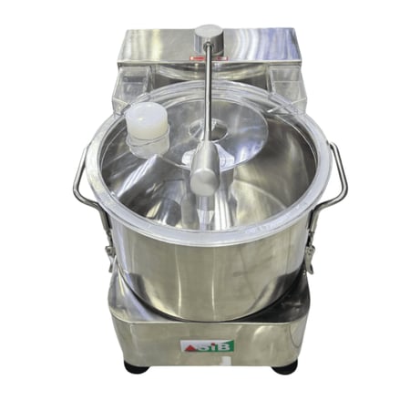 مكينة الحمص سعة 6 لتر من متجر خط الريادة