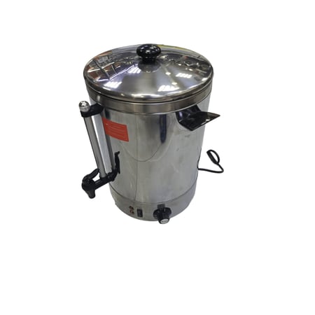 غلاية ماء بسعة 20 لتر