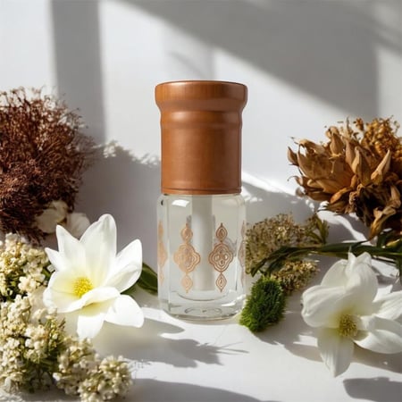 مسك الختام خاص بـ نشوة الطيب