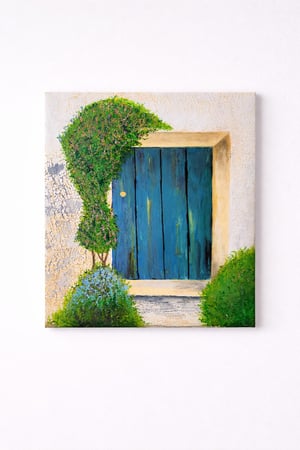 باب شعبي  استخدام الكود lks