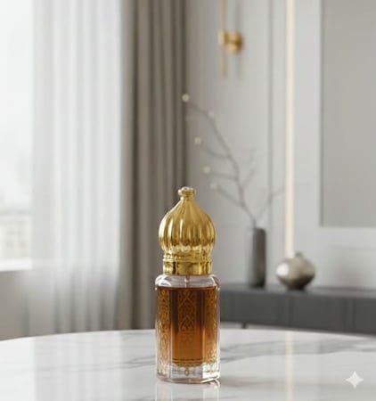 مخلط العود الفاخر من  صيتا