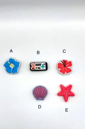 تشارمز  الصيف 2