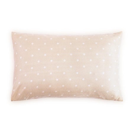 مفرش صيفي مفرد - 4 قطع - سلسلة سيلين - رمادي أزرق