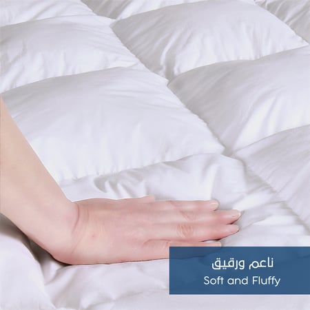 لباد سرير 200 200