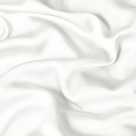 طقم شراشف بارد بامبو مفرد - 2 قطع - لون سكري