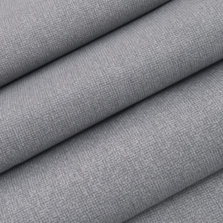 مفارش صيفية قطن مفرد - 5 قطع - سلسلة فيرونيكا - رمادي