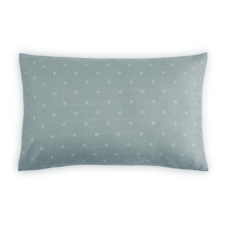 مفرش صيفي مفرد ونص - 4 قطع - سلسلة سيلين - أخضر فاتح