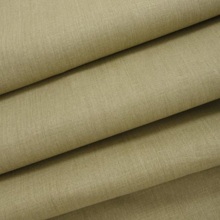 مفرش صيفي قطن مفرد 5 قطع - سلسلة فيرونيكا - الجمل الفاتح