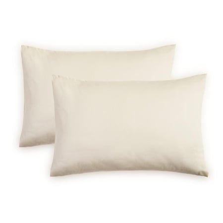 مفرش مزدوج مطرز - 9 قطع - سلسلة لورا - كريمي