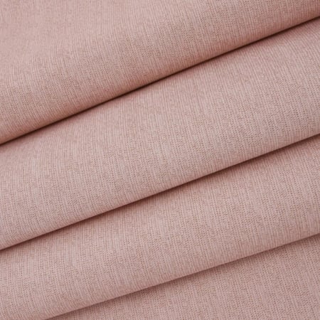 مفارش صيفية قطن مفرد ونص - 5 قطع - سلسلة فيرونيكا - كريمي