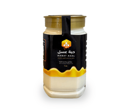 عسل المجرى