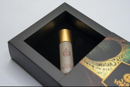 المسك الذهبي