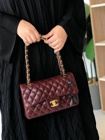 شنـطة شانيل من متجر جوهره