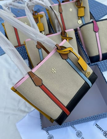 شنطة تـوري بورش من متجر جوهره